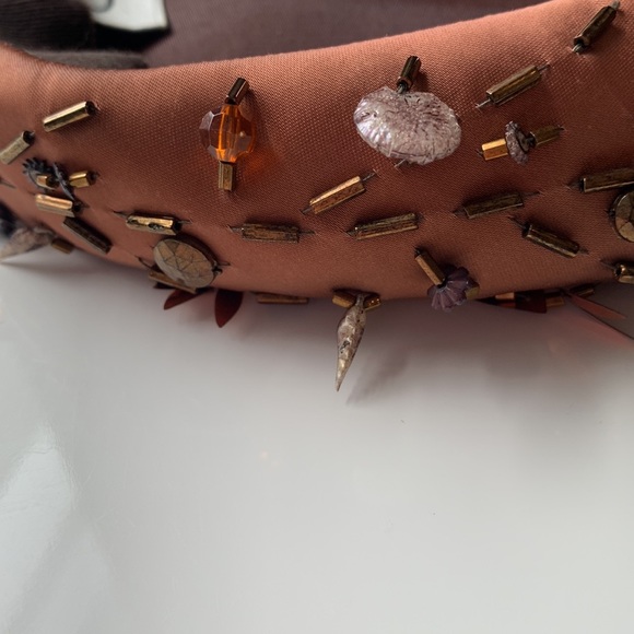 Vintage Beaded Hat - Picture 12 of 12